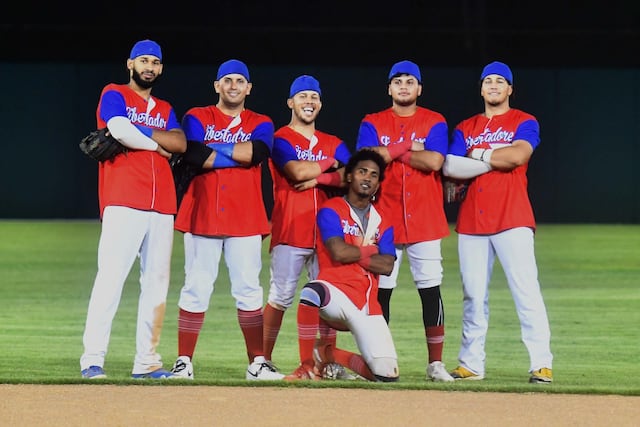 Pelota Doble A: Hormigueros vuelve a ser campeón del Noroeste