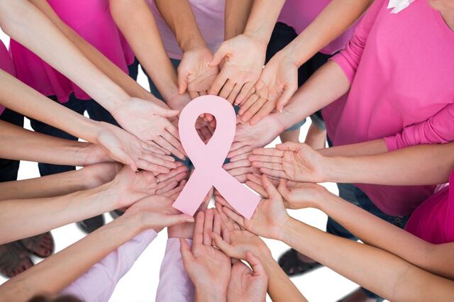 Estudiarán un potencial nuevo tratamiento para el cáncer de seno en hispanas/latinas