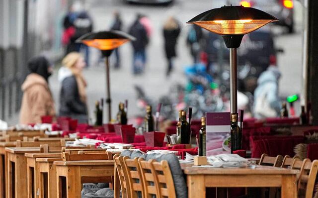 93.75 por ciento de los dueños de restaurantes se han visto obligados a aumentar sus precios, según ASORE