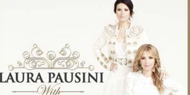 Laura Pausini estrena sencillo a dueto con Thalía