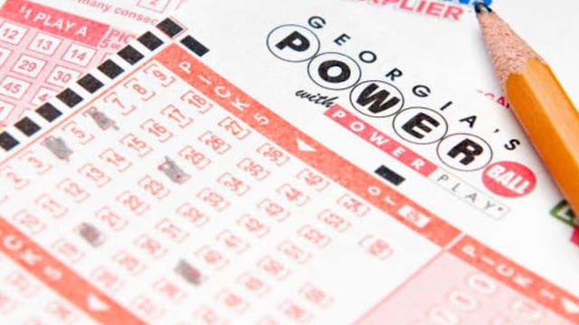 Cae premio de $200 mil del Powerball en Puerto Rico