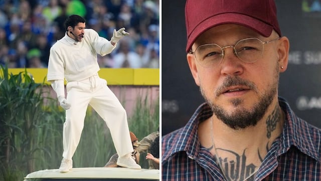 Fortaleza asegura que incentivo a película de Residente y Bad Bunny se está evaluando