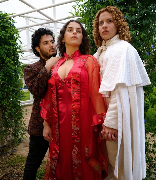 UPR Utuado presenta “Romeo y Julieta” en montaje inmersivo y gratuito para la comunidad