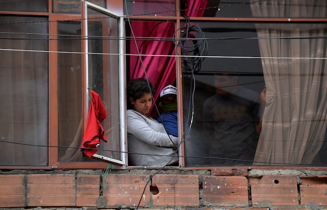Estrés y los problemas psicológicos que el COVID-19 provocará