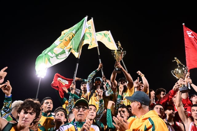 Mayagüez será la sede de las Justas Interuniversitarias 2027 y 2028