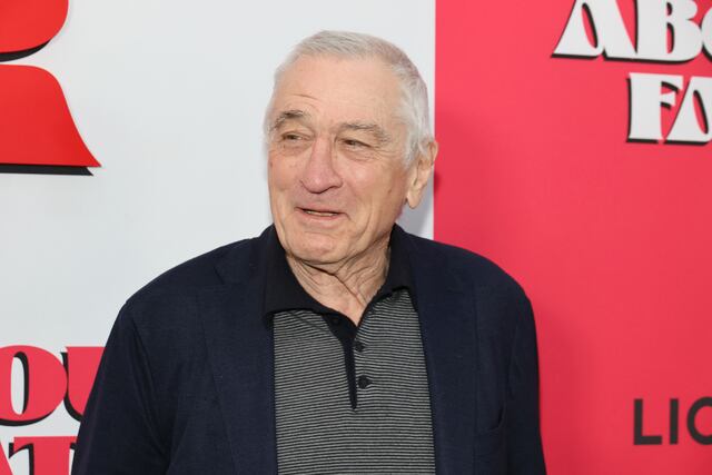 Las mejores películas de Robert De Niro