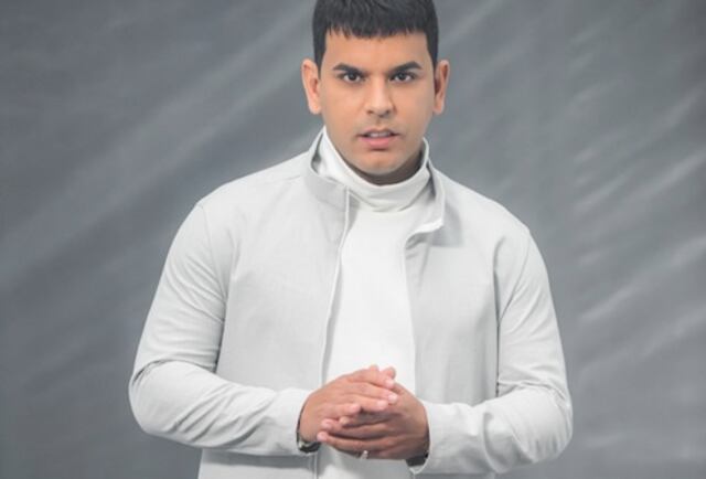Tito “El Bambino” estrena emotivo sencillo "Me Acostumbré"