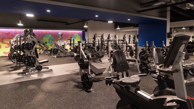 HCOA Fitness celebra su 26 Aniversario en Puerto Rico, con un programa multimillonario de renovación