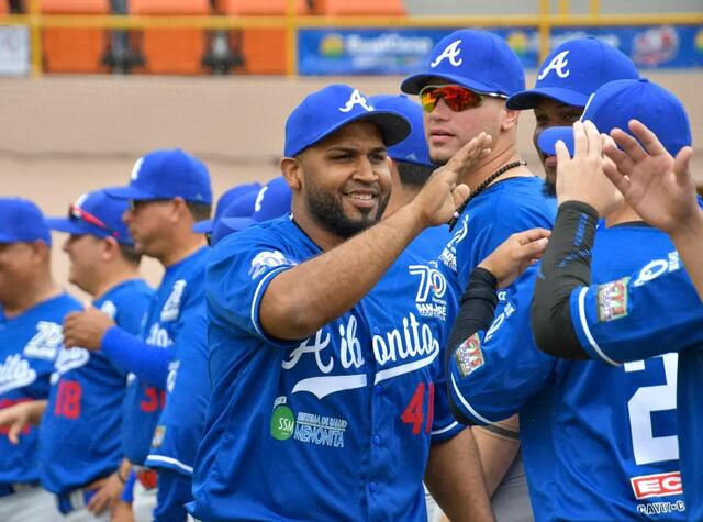Pelota Doble A: Choque de invictos en Cataño y Aibonito este fin de semana