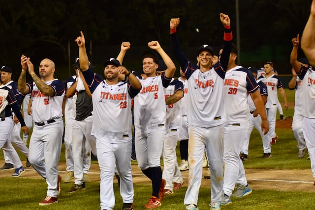 Florida asegura su lugar en la final tras vencer a Juncos en siete juegos