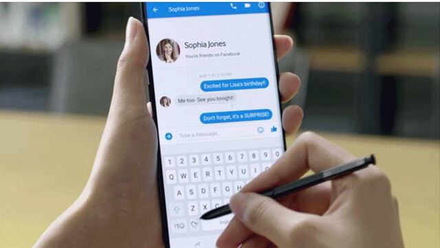 Así puedes cambiar tamaño de los emojis en WhatsApp