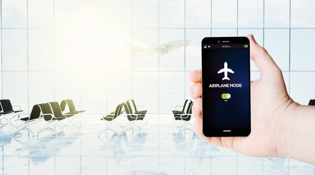 La función secreta del modo avión del celular que (casi) nadie usa y que puede resultar muy útil en WhatsApp