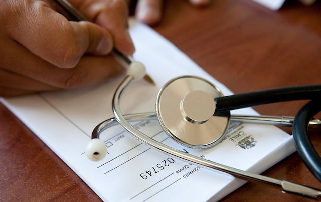 Radican medida para flexibilizar licencia por enfermedad en el servicio público