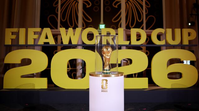 Mundial de fútbol 2026: así quedaron los grupos tras el sorteo realizado este viernes 5 de diciembre