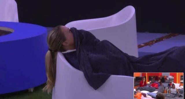 Madison estalla en llanto tras enfrentamientos con Osmel y “La Materialista” en LCDLF 3