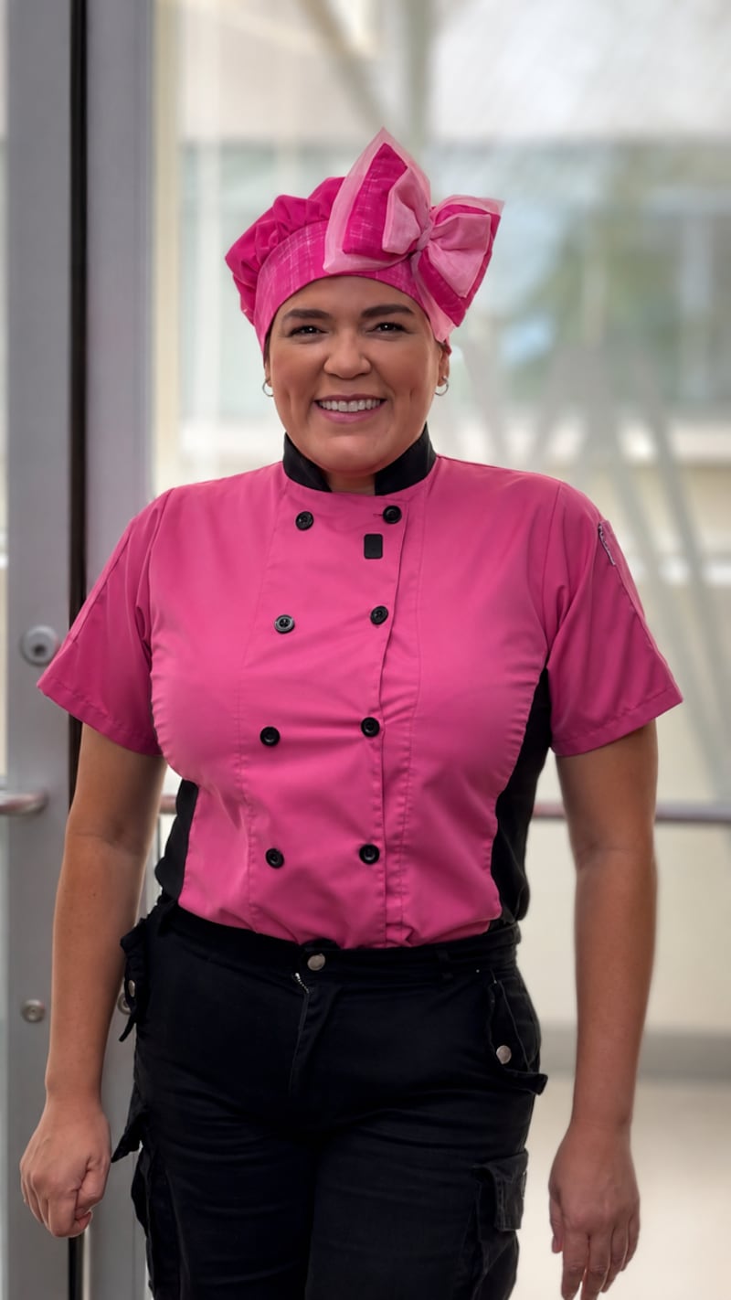 Chef Piña