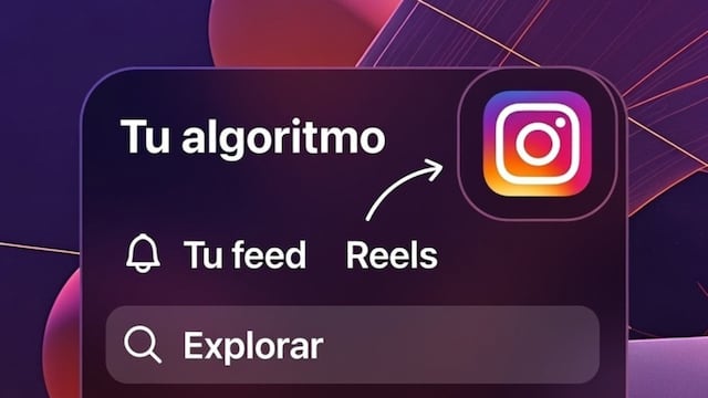 Revolución en Instagram: ahora podrás ver y modificar tu algoritmo