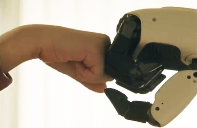 LG trae su visión de un “hogar sin trabajo” con su nuevo robot doméstico CLOiD