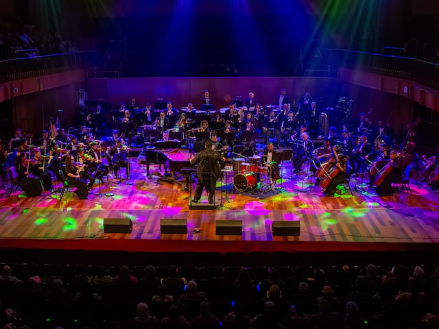 La Orquesta Filarmónica de Puerto Rico rendirá tributo a la música de El Gran Combo