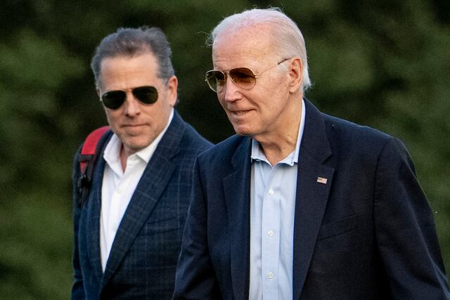 Lo que hay que saber sobre la investigación para un posible juicio político a Biden