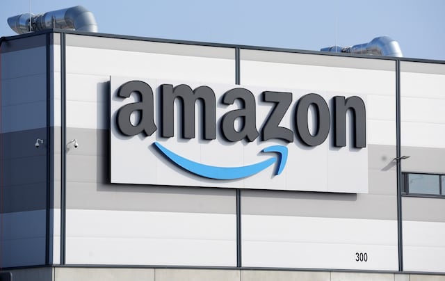 Amazon contratará 250 mil personas para época navideña