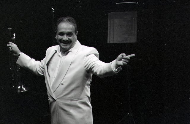 Willie Colón, memoria sonora de una generación