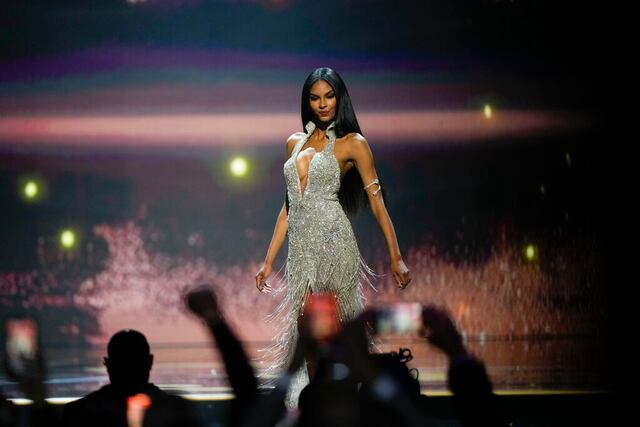 Se casa Miss Universe Puerto Rico 2022; Ashley Ann Cariño