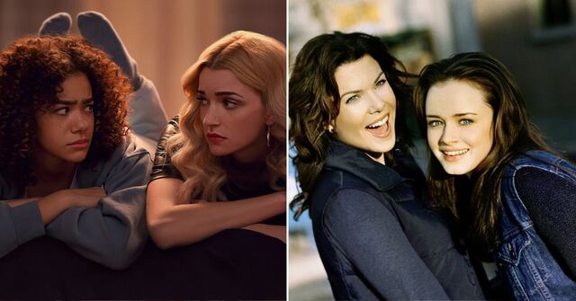 Si te gustó ‘Ginny y Georgia’, estas son 7 series parecidas que puedes ver en Netflix