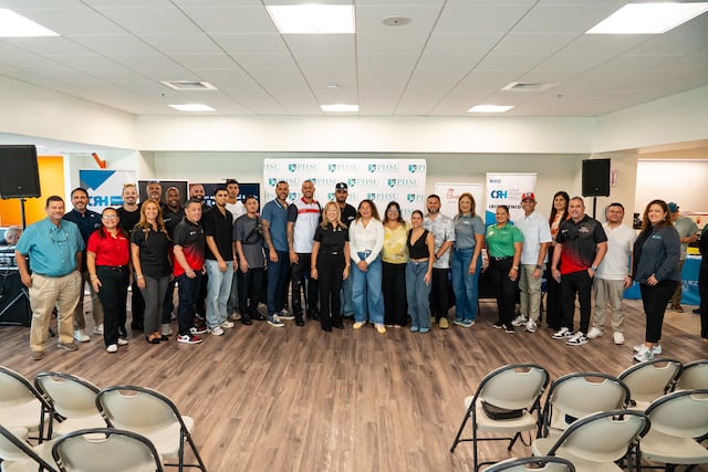 Vejigantes de Ponce regresan con un núcleo experimentado y reforzado