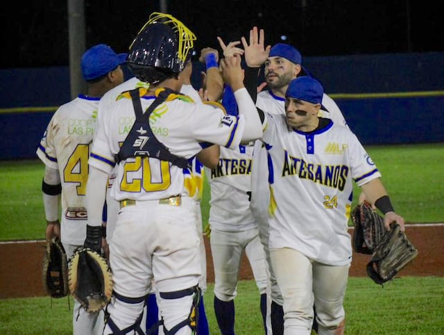 Acción en la Pelota Doble A sigue este miércoles con cuatro juegos en agenda