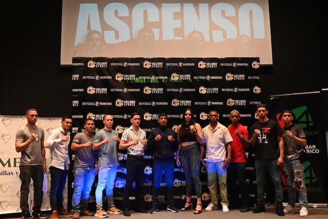 “Ascenso” tendrá la misión de busca a la próxima estrella del boxeo boricua