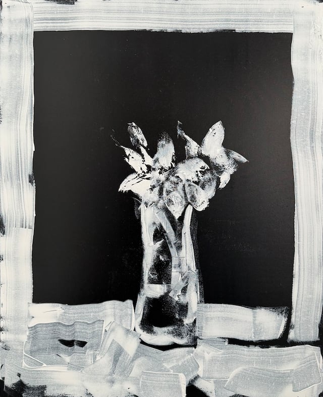 Presentan ‘Valentines & Bubbles’, una celebración del amor a través del arte contemporáneo