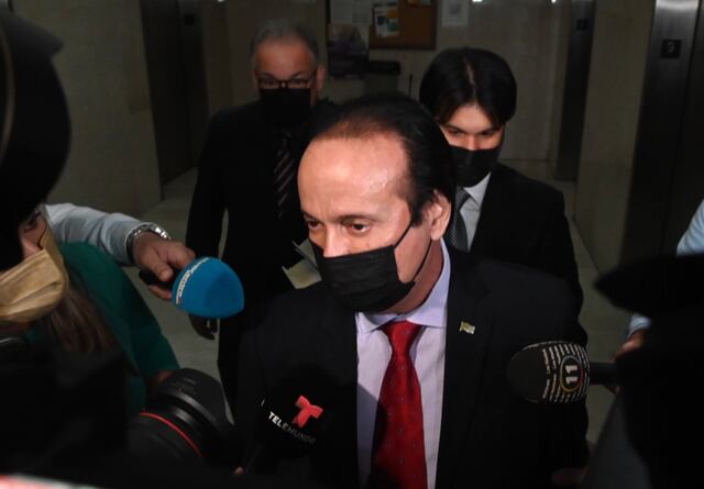 Estos son los casos de corrupción que se verán en los tribunales en 2024