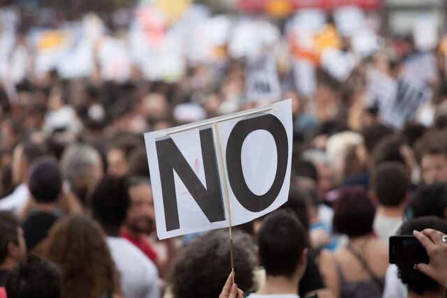 Ambientalistas repudian reformas a la Ley de Permisos