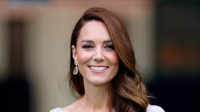 Kate Middleton regresa a la escena pública tras diagnóstico de cáncer