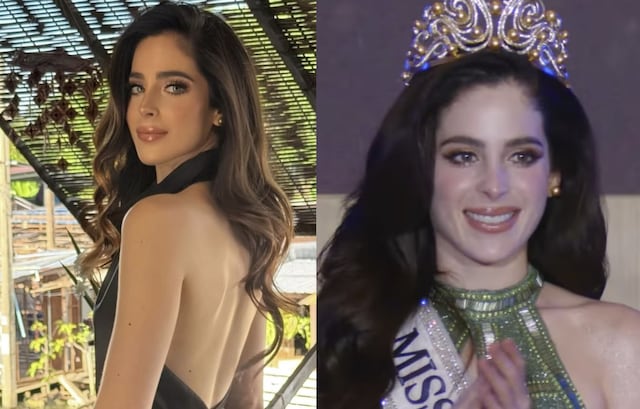 Fátima Bosch vive nuevo momento incómodo: la señalan por su look mientras huía de reporteros en su regreso a México