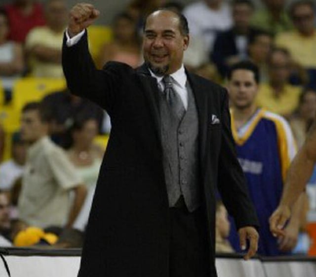 Fallece exdirigente del BSN Carlos Mario Rivera