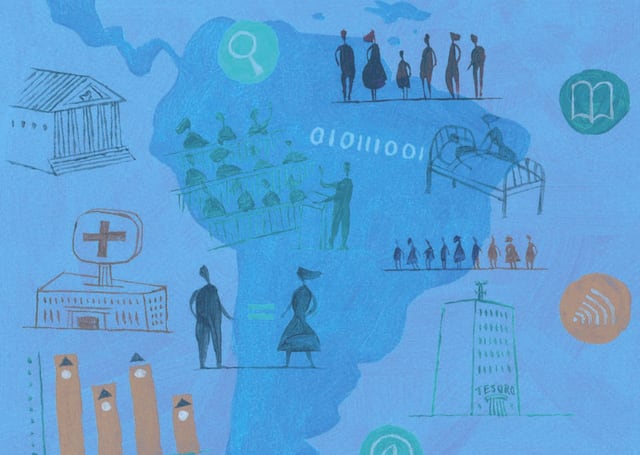 El pulso de la democracia latinoamericana