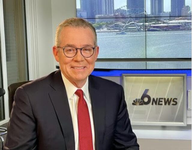 Meteorólogo John Morales asumirá cargo como “Especialista en Huracanes” en NBC