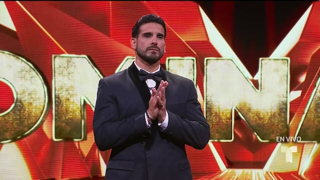 “LCDLF All Stars” se queda sin míster: Varo Vargas se convierte en el tercer eliminado
