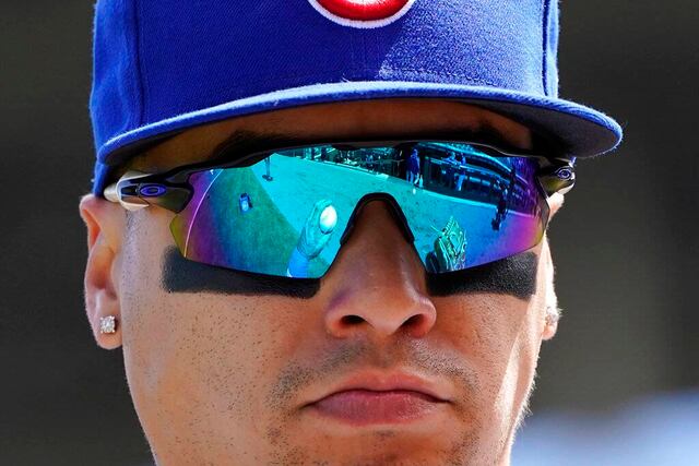 Javier Báez conecta dos imparables en victoria de Cachorros sobre Piratas