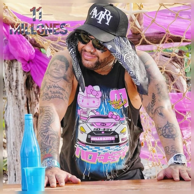 Confirman muerte del exponente cubano “El Taiger”