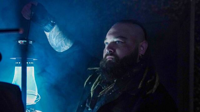 Bray Wyatt: ¿La próxima cara de la WWE?