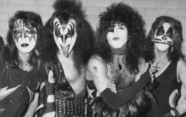 KISS vende su catálogo, propiedad intelectual y nombre por $300 millones