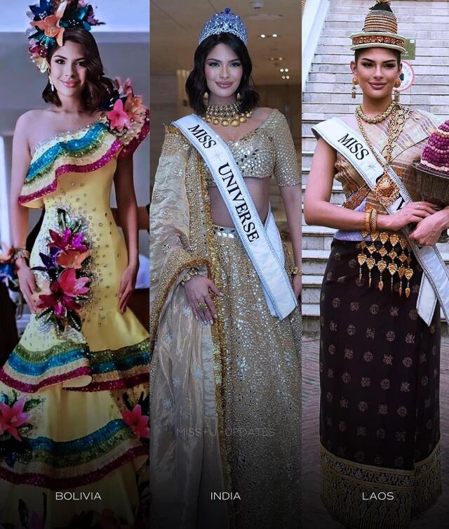 Este es el récord que Sheynnis Alondra Palacios busca romper como Miss Universo 2023