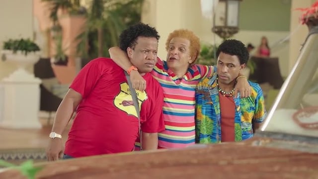 De Safari a Puerto Rico: Los SanKy Panky regresan con humor navideño y nuevo show