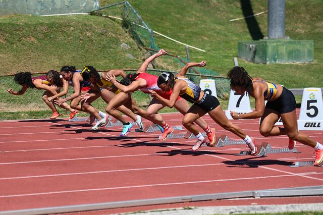Resultados parciales elevan la expectativa rumbo a las Justas LAI 2026