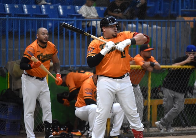 COLICEBA: 10 novenas logran triunfos el domingo
