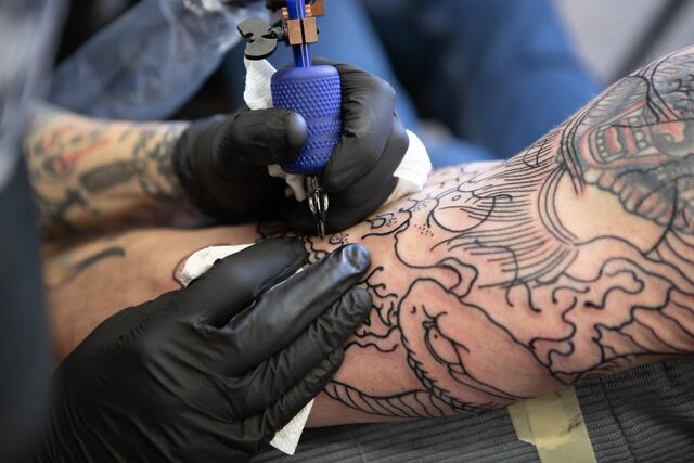¿Qué debes saber antes de hacerte un tatuaje?