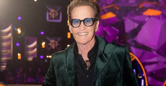 Cantante Emmanuel vuelve a Puerto Rico en concierto
